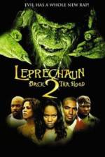 Watch Leprechaun Back 2 tha Hood Zmovie