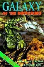 Watch Galaxy of the Dinosaurs Zmovie