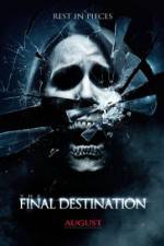 Watch The Final Destination Zmovie