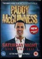 Watch Paddy McGuinness Saturday Night Live 2011 Zmovie