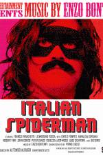 Watch Italian Spiderman Zmovie