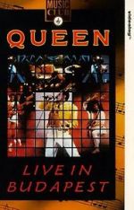 Watch Queen: Hungarian Rhapsody - Live in Budapest \'86 Zmovie