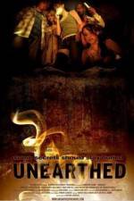 Watch Unearthed Zmovie