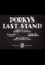 Watch Porky\'s Last Stand Zmovie