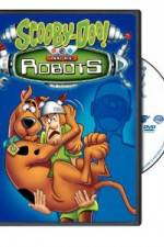 Watch Scooby Doo & The Robots Zmovie