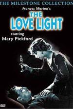 Watch The Love Light Zmovie