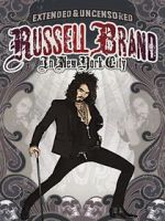 Watch Russell Brand in New York City Zmovie