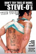 Watch Don't Try This at Home: The Tour Zmovie