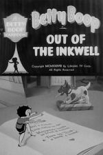 Watch Out of the Inkwell (Short 1938) Zmovie