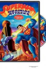 Watch Superman: Brainiac Attacks Zmovie