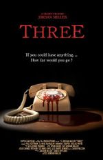 Watch Three (Short 2018) Zmovie