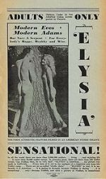 Watch Elysia (Valley of the Nude) Zmovie