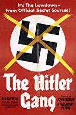 Watch The Hitler Gang Zmovie