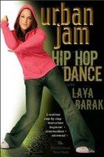 Watch Urban Jam  Hip Hop Dance with Laya Barak Zmovie