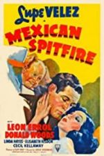 Watch Mexican Spitfire Zmovie