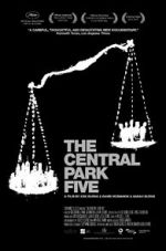 Watch The Central Park Five Zmovie