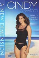 Watch Cindy Crawford A New Dimension Zmovie