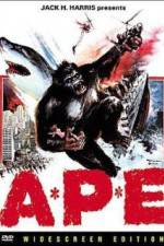 Watch Ape Zmovie