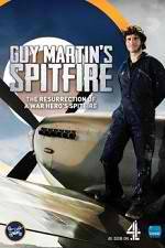 Watch Guy Martin's Spitfire Zmovie