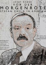 Watch Stefan Zweig: Farewell to Europe Zmovie