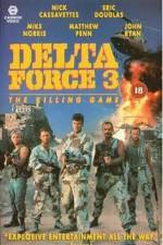 Watch Delta Force 3 The Killing Game Zmovie