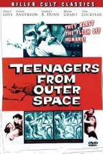 Watch Teenagers from Outer Space Zmovie