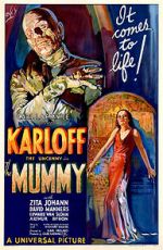 Watch The Mummy Zmovie