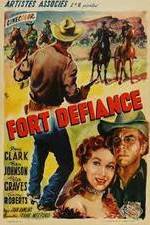 Watch Fort Defiance Zmovie