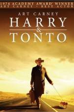 Watch Harry and Tonto Zmovie