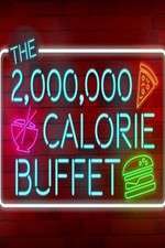 Watch The 2,000,000 Calorie Buffet Zmovie