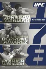 Watch UFC 178 Johnson vs Cariaso Zmovie