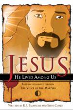 Watch Jesus He Lived Among Us Zmovie