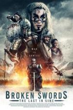 Watch Broken Swords: The Last in Line Zmovie