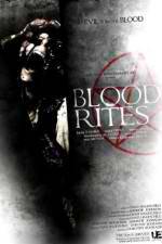 Watch Blood Rites Zmovie