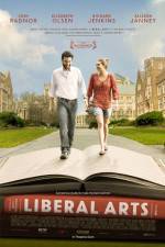 Watch Liberal Arts Zmovie