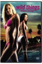 Watch Wild Things: Diamonds in the Rough Zmovie