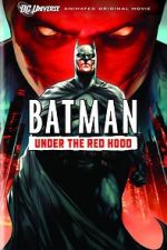 Watch Batman: Under the Red Hood Zmovie