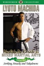 Watch Machida Do Karate For Mixed Martial Arts Volume 2 Zmovie
