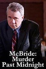 Watch McBride: Murder Past Midnight Zmovie