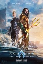 Watch Aquaman and the Lost Kingdom Zmovie