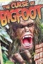 Watch Curse of Bigfoot Zmovie