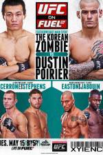 Watch UFC On Fox Zombie vs Poirier Zmovie