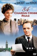 Watch 84 Charing Cross Road Zmovie