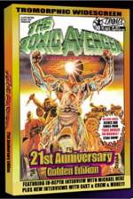 Watch The Toxic Avenger Zmovie