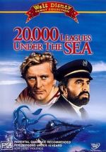 Watch The Making of \'20000 Leagues Under the Sea\' Zmovie