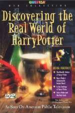 Watch Discovering the Real World of Harry Potter Zmovie