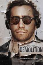 Watch Demolition Zmovie