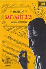 Watch The Music of Satyajit Ray Zmovie