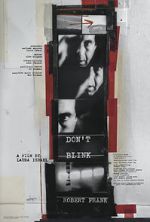 Watch Don\'t Blink - Robert Frank Zmovie
