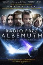 Watch Radio Free Albemuth Zmovie
